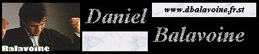 Ancien site de Chantal